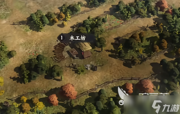 三国群英传策定九州君主殿升级攻略 三国群英传策定九州君主殿升级方法