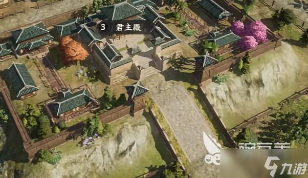 三國(guó)群英傳策定九州趙云陣容推薦 三國(guó)群英傳策定九州趙云組隊(duì)思路