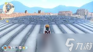 宝可梦传说ZA拉鲁拉斯怎么抓