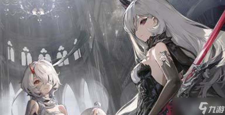 《二重螺旋》好梦先生技能