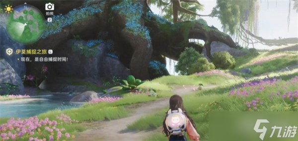 伊莫花舞兰怎么样 花舞兰角色介绍