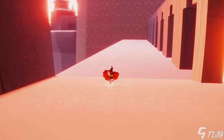 光遇天文臺怎么走