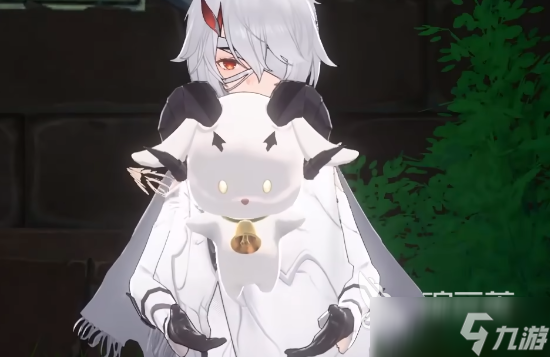 二重螺旋螺旋飞跃魔灵推荐 二重螺旋螺旋飞跃魔灵怎么选