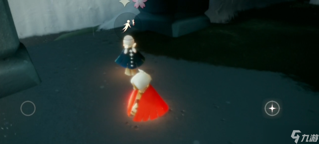 光遇如何解锁瞬间传送