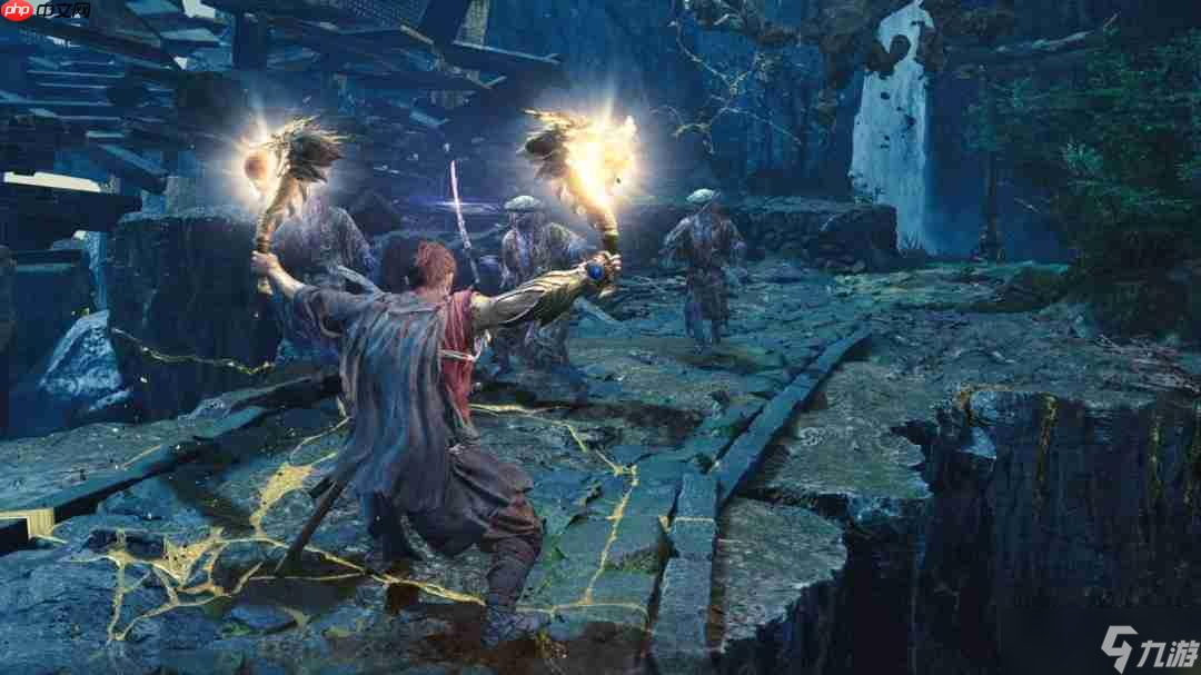 《鬼武者：劍之道》新情報(bào) 鬼之武具必殺技介紹