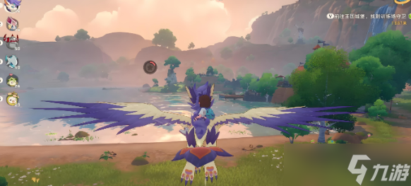 洛克王國(guó)世界家園等級(jí)怎么提升-家園等級(jí)提升方法