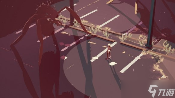 克苏鲁恐怖生存游戏《死寂之旅》将在11月5日正式发售