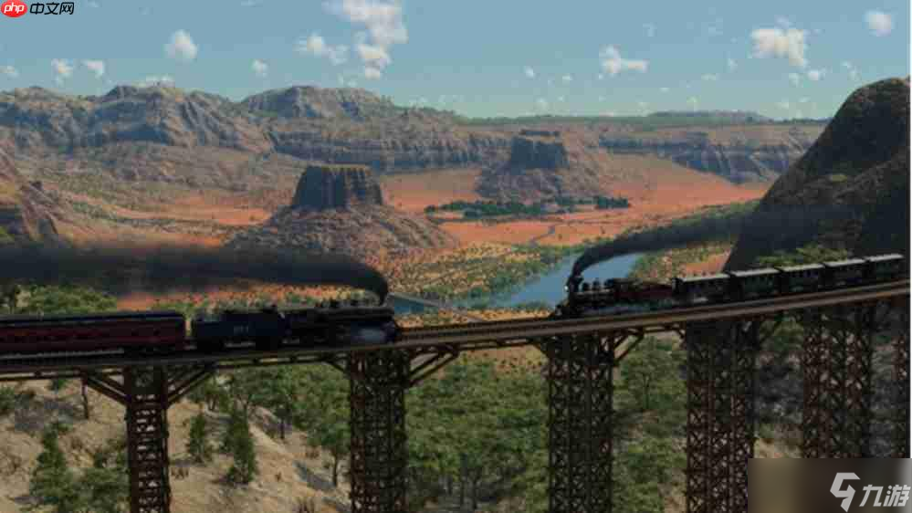 《狂热运输3》公布最近载具预告片 种类繁多的交通工具在预告片得以展现