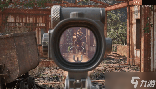 多人对战躲猫猫！《合金装备3：重制版》全新模式“猎狐”现已上线