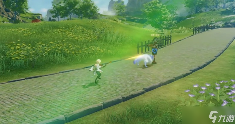 星痕共鳴射手怎么玩 神射手轉(zhuǎn)職流派詳細(xì)解析