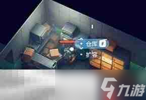 逃离鸭科夫仓库区大存储任务怎么通过 仓库区大存储任务流程攻略