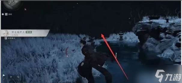 燕云十六声闻籁之声怎么触发 闻籁之声奇遇任务攻略