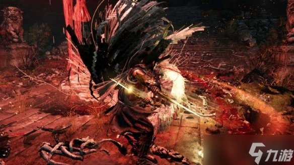 鬼武者剑之道必杀技公开 消光困兽未来更新