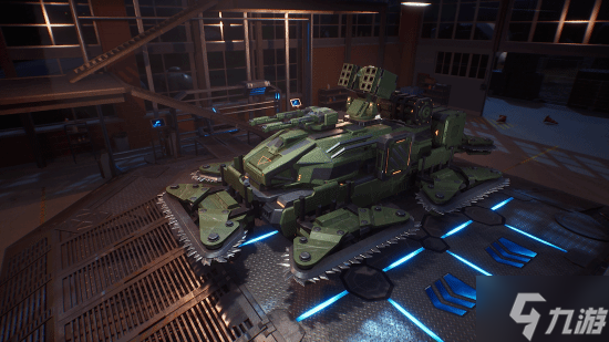 小众沙盒竟是宝藏?玩过《The Front前线》的我觉得它值得一个安利