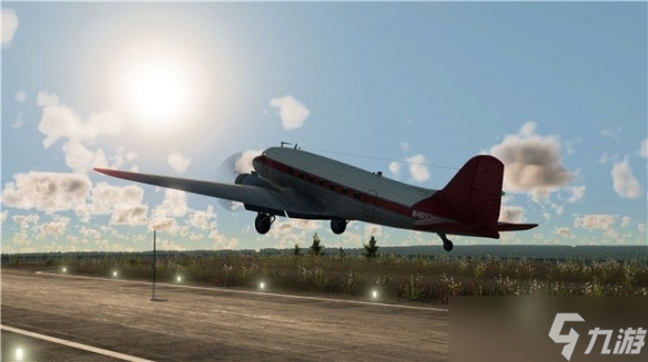 《狂热运输3》公布最近载具预告片