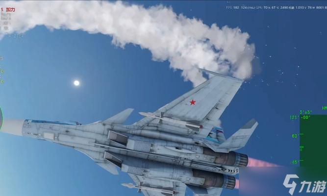 扭转机动在战争雷霆中的操作技巧是什么?