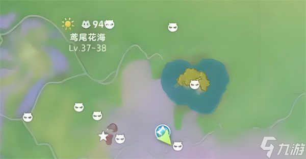 伊莫花舞兰怎么样 花舞兰角色介绍