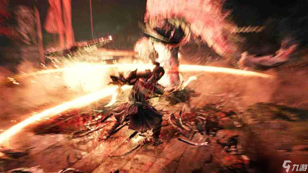 《鬼武者：劍之道》新情報(bào) 鬼之武具必殺技介紹