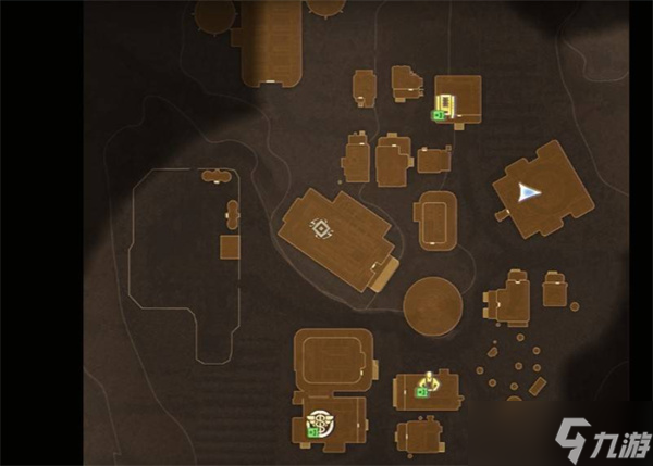 天外世界2自由市场空间站开关谜题答案分享