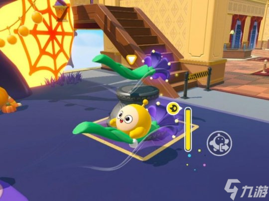 捣蛋鬼要捣蛋！《蛋仔派对》万圣节活动即将开启！