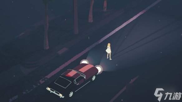 克苏鲁恐怖生存游戏《死寂之旅》将在11月5日正式发售