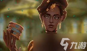 雙城之戰(zhàn)中黑妹是誰