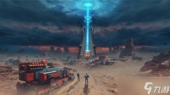 《The Front 前线》1.0版本上线 自己拼载具 打丧尸,有没有搞头