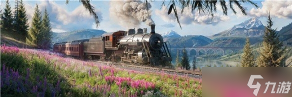 《狂热运输3》公布最近载具预告片