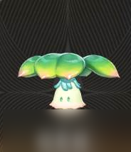 《二重螺旋》搖曳菇圖鑒