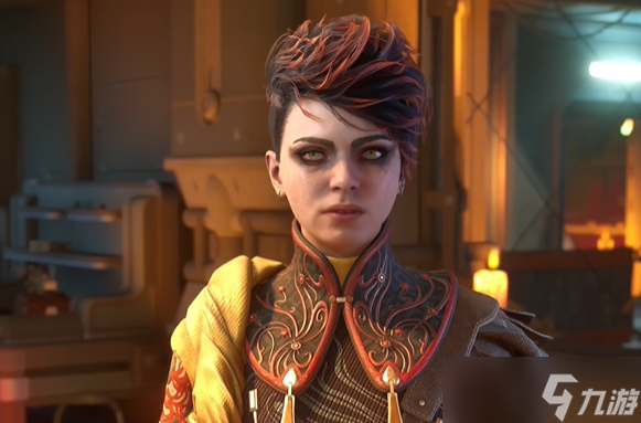 《天外世界2》阿扎暗杀流加点