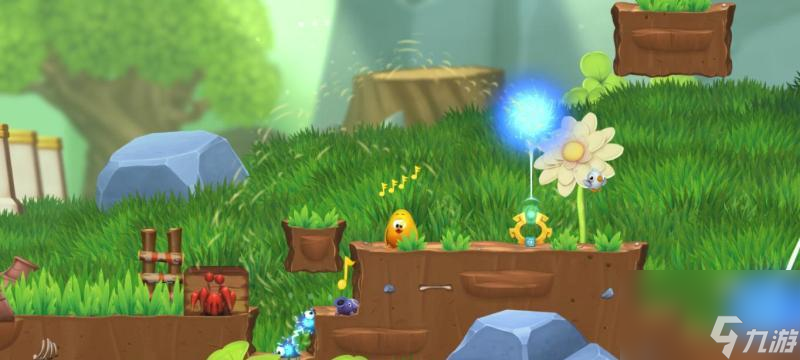 《小鸡快跑2》游戏中火红蟾蜍捕捉攻略 怎么在《小鸡快跑2》游戏中轻松捕捉火红蟾蜍