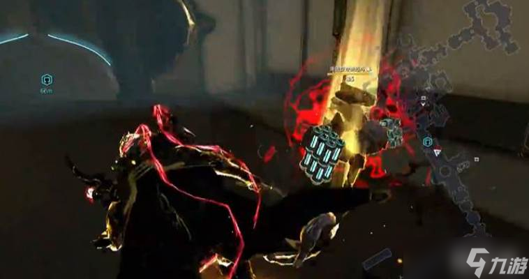 星際戰(zhàn)甲自爆怪打法