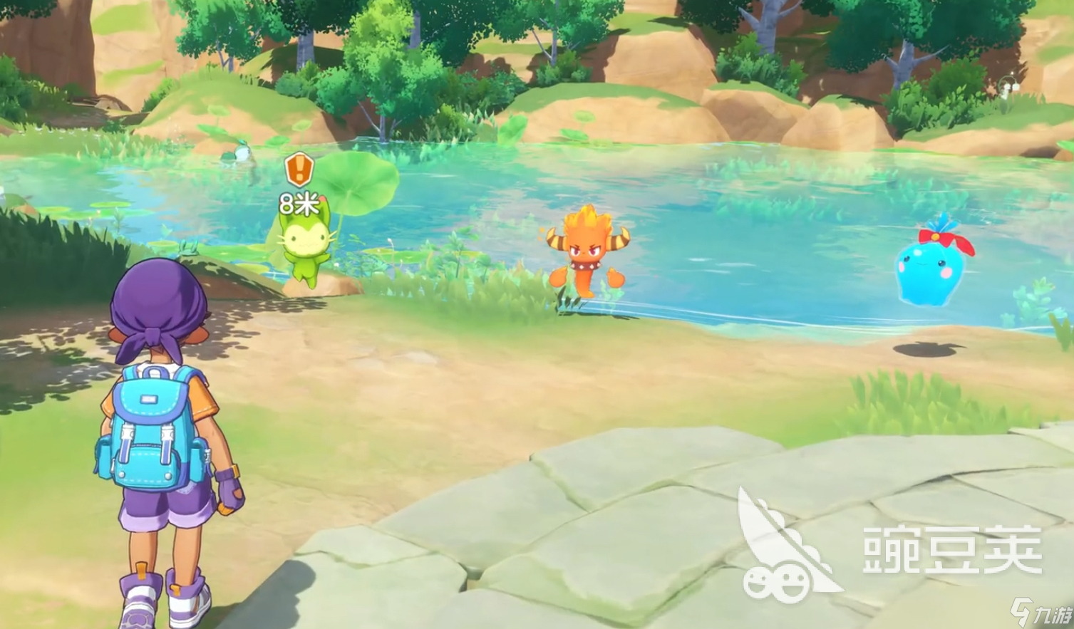 洛克王国世界精灵技能图鉴 洛克王国世界常用精灵技能