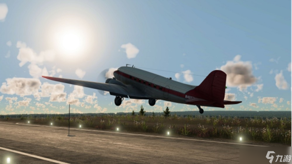 《狂热运输3》公布近期载具预告片,各式各样的交通工具于预告片中得以呈现