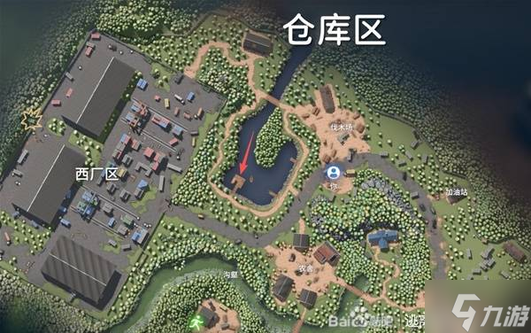 《逃离鸭科夫》钓鱼系统详细攻略 鱼类获取方法及用途分享