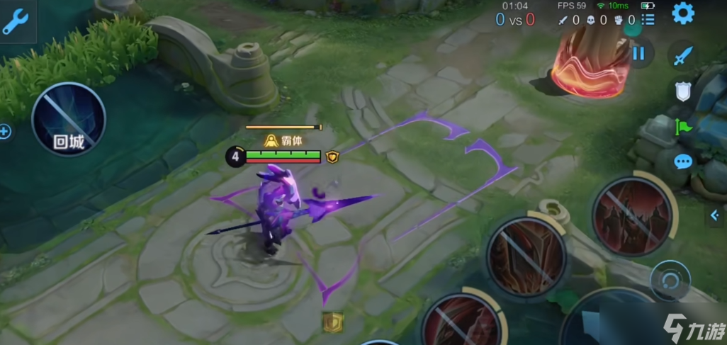 王者荣耀攻速流蒙恬出装怎么搭配