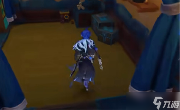 原神秘闻馆奈芙尔私房钱获取攻略