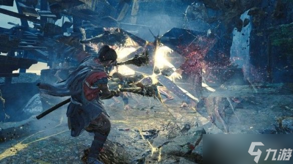 九游晚报:鬼武者剑之道必杀技公开 消光困兽未来更新