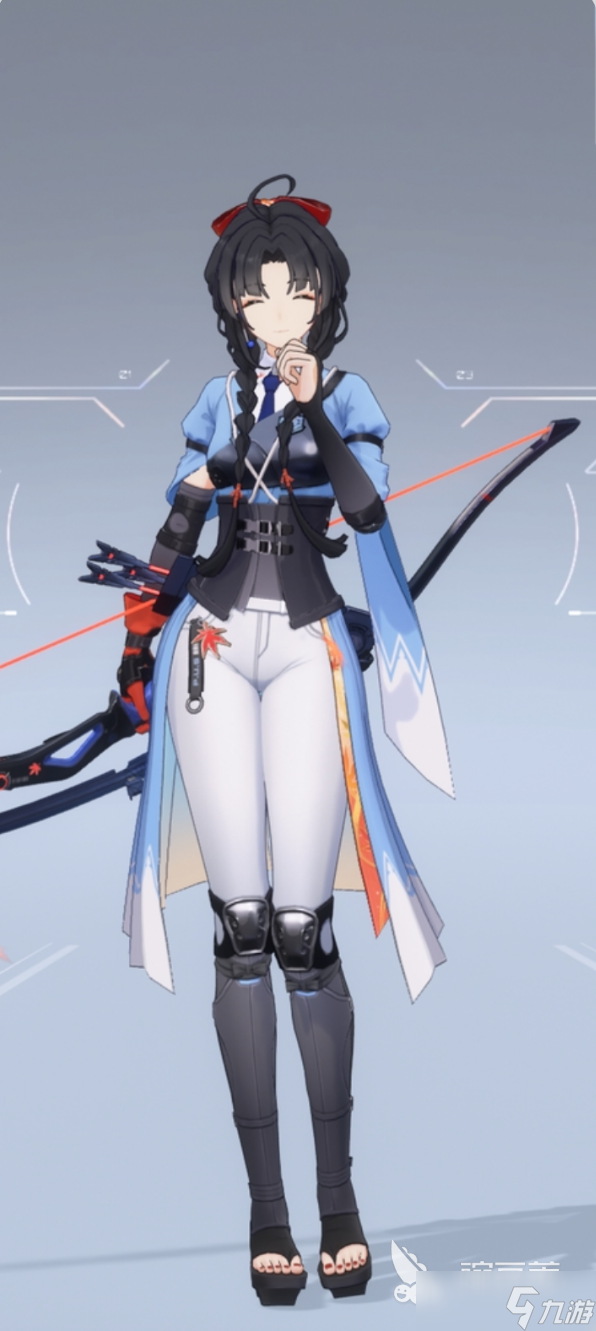 卡拉彼丘手游长枪角色有哪些 卡拉彼丘手游长枪角色一览