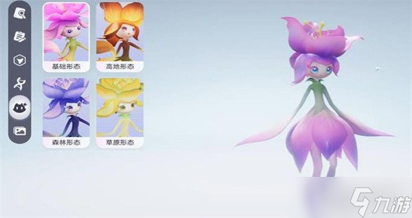 伊莫花舞兰怎么样 花舞兰角色介绍