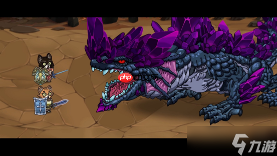 工坊里来了位猫师傅 <a linkid=22106>休闲</a><a linkid=22103>模拟</a>经营游戏《喵喵工坊》Steam商店页面公开