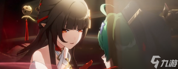 崩坏星穹铁道大丽花怎么培养-大丽花培养攻略