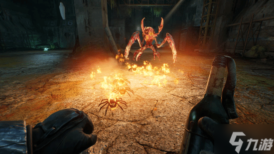 小众沙盒竟是宝藏?玩过《The Front前线》的我觉得它值得一个安利