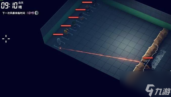 逃离鸭科夫M1A腰射流配件怎么搭配-M1A腰射流配件搭配攻略