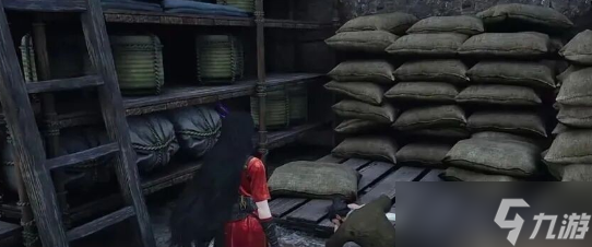 燕云十六声不可道面饰怎么获取