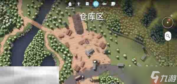 逃离鸭科夫仓库区仓库路线怎么做 仓库区仓库路线任务流程攻略