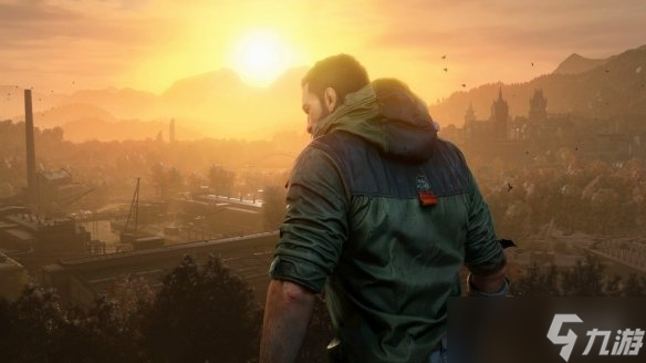 九游晚报:鬼武者剑之道必杀技公开 消光困兽未来更新