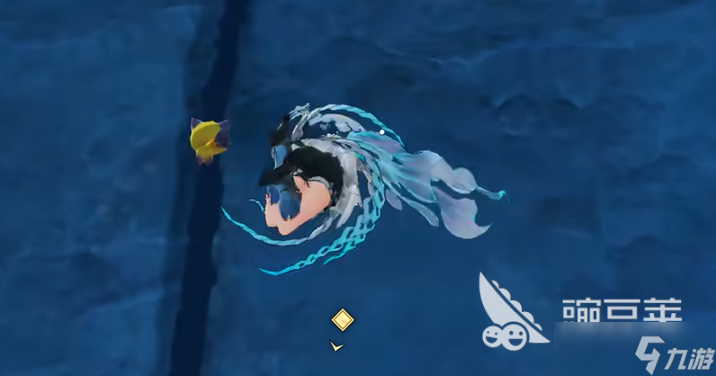 二重螺旋怎么蹬墙 二重螺旋蹬墙攻略