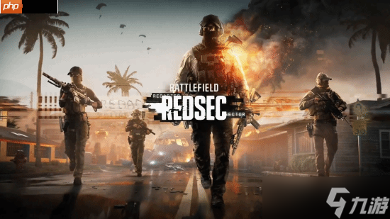 《COD》双平台玩家数稳居第二 战地6首发周暂列中游