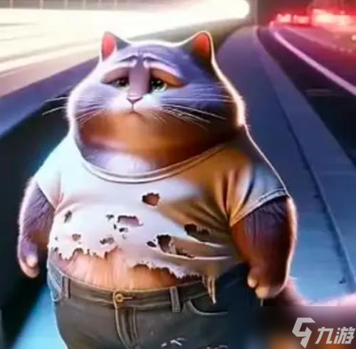 部落冲突胖猫出现原因?胖猫有什么特殊功能?